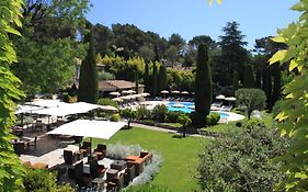 Hotel De Mougins